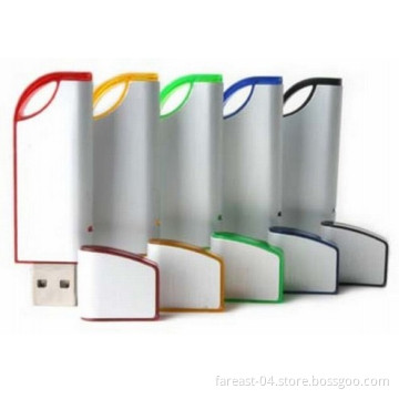 Plastic Knife USB Drive Aluminum Knife USB Memory Storage 64GB 32GB 16GB 8GB 4GB 2GB 1GB (UA07)